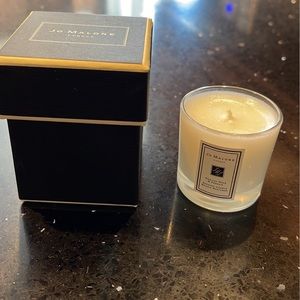 Jo Malone English Pear & Freesia Mini Candle w/box